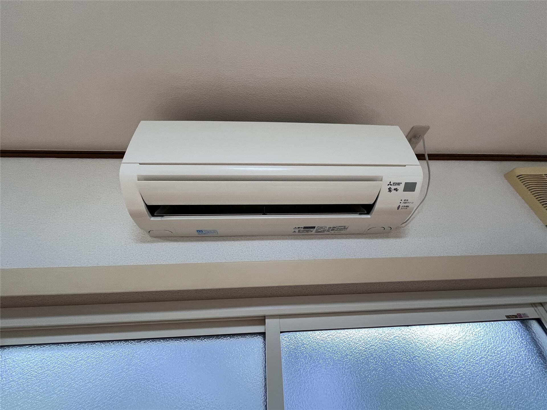 エアコン セティールヒヨリ