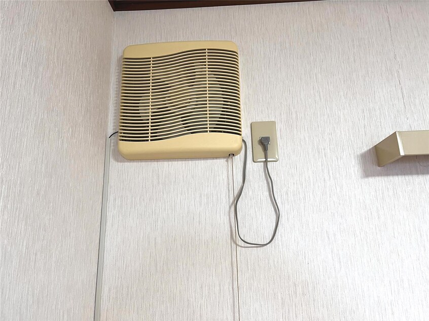 換気扇 セティールヒヨリ