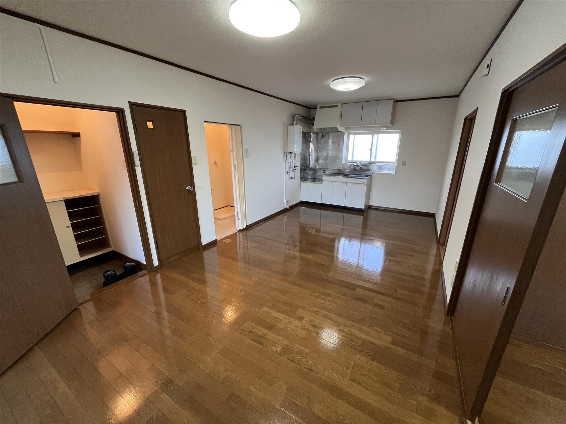 リビング セティールヒヨリ