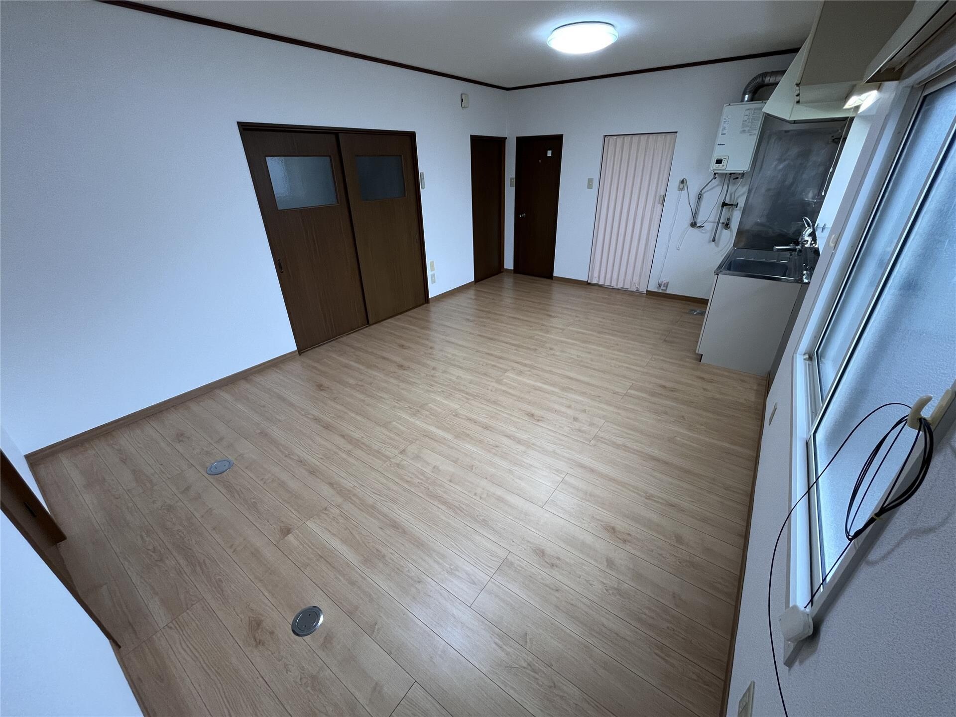 リビング セティールヒヨリ