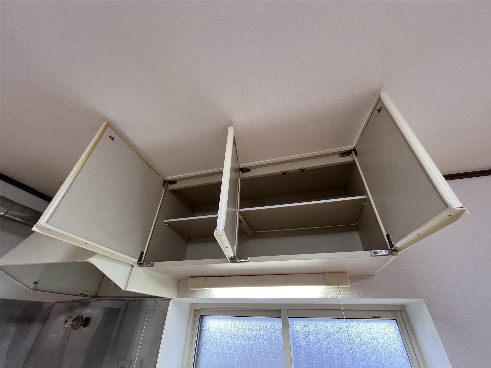 キッチン吊戸棚 セティールヒヨリ