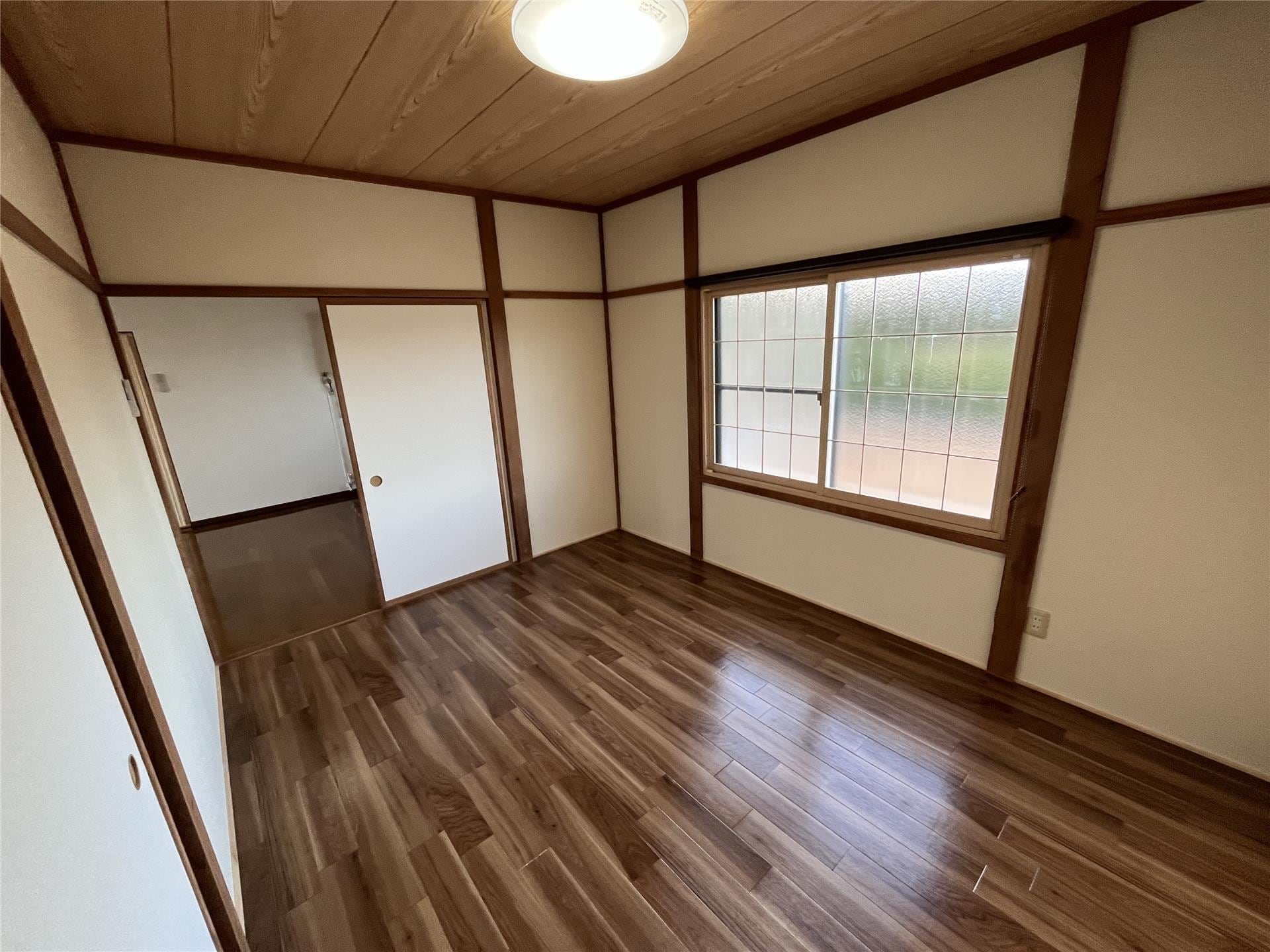 洋室２ セティールヒヨリ