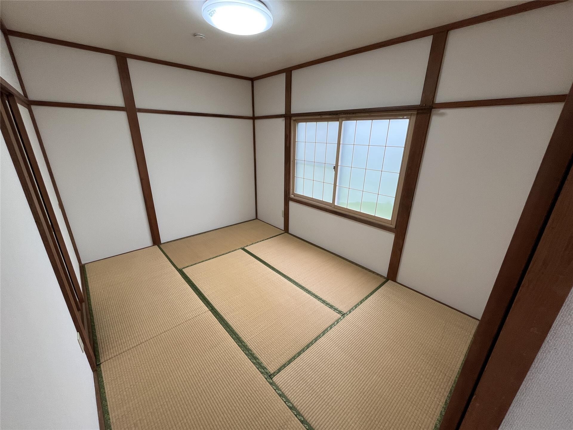 和室 セティールヒヨリ