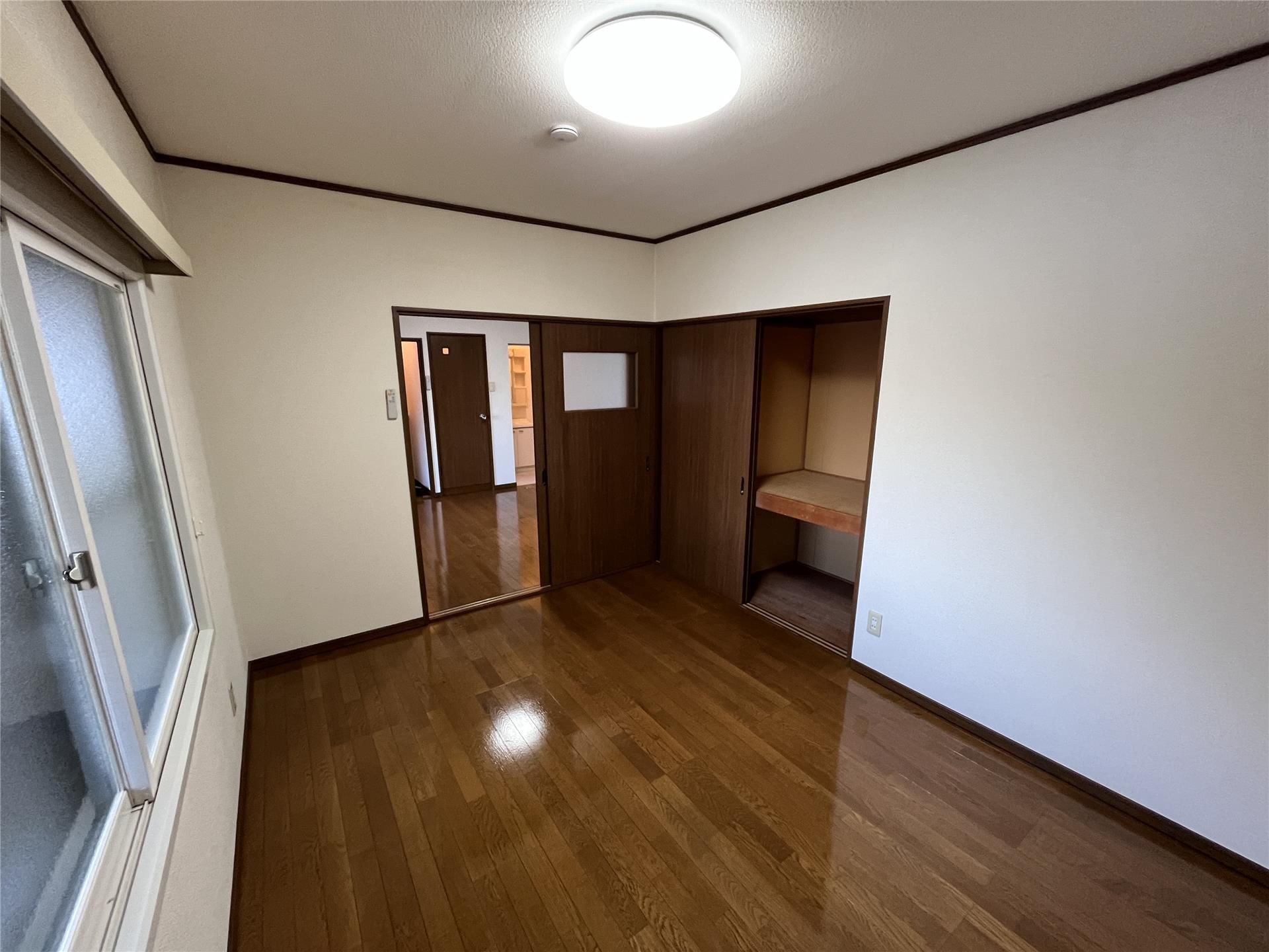 洋室１ セティールヒヨリ