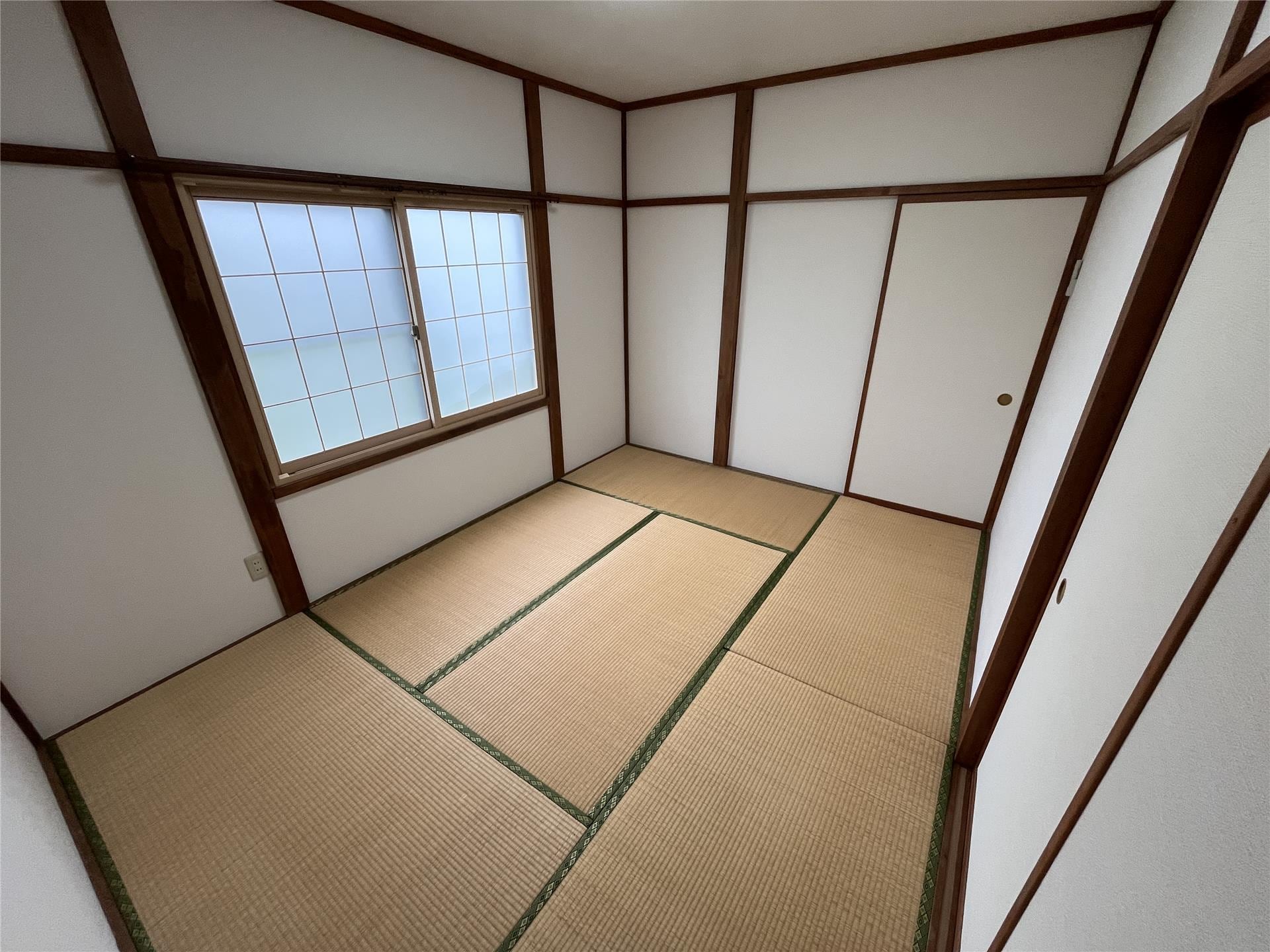 和室 セティールヒヨリ