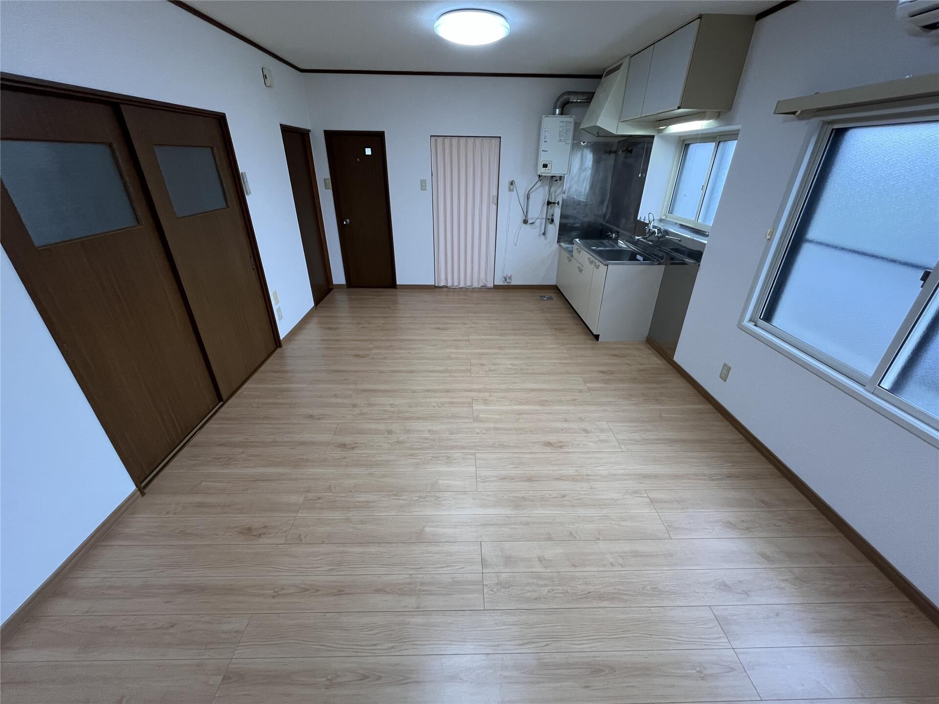 リビング セティールヒヨリ