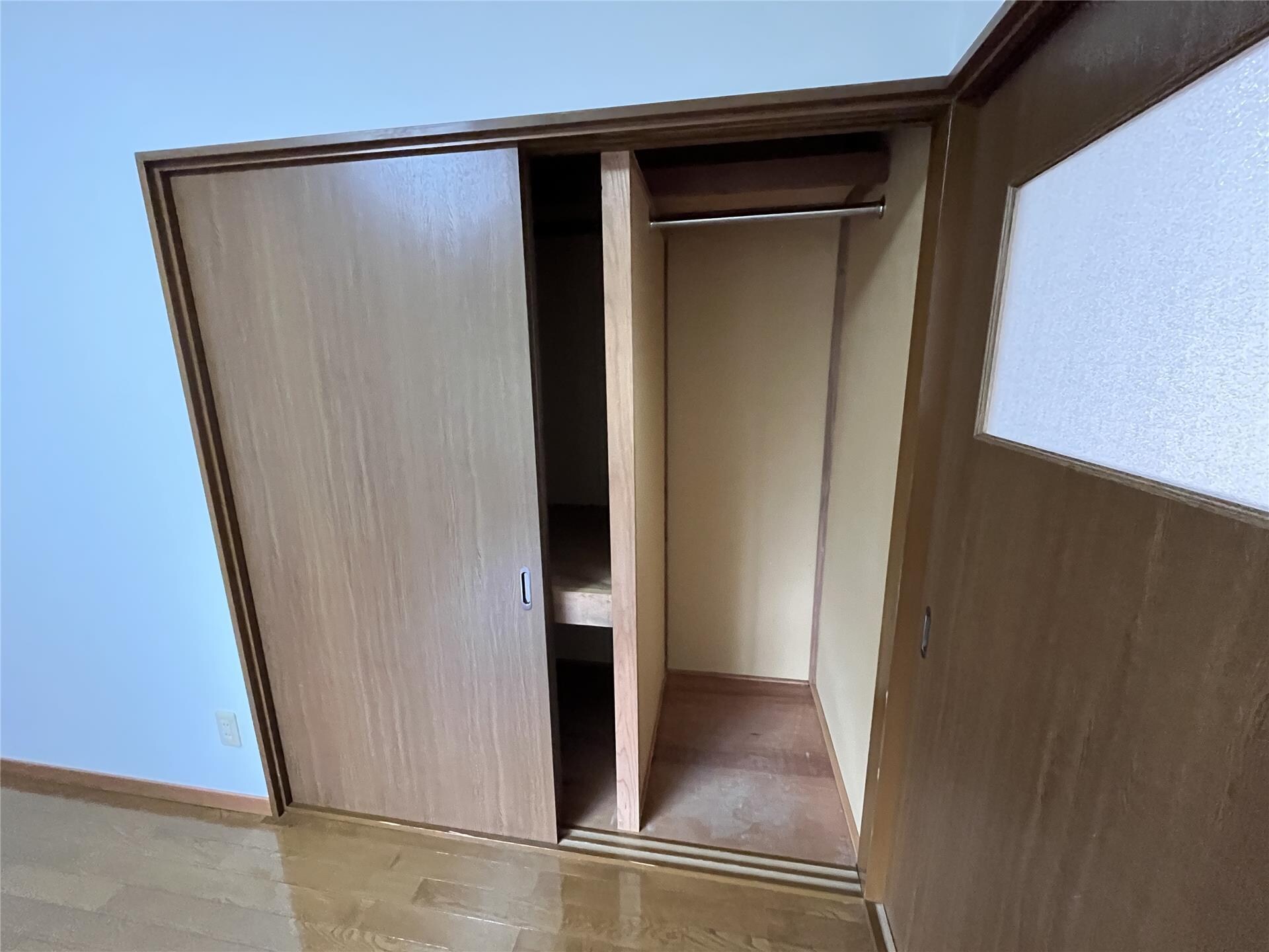 収納 セティールヒヨリ