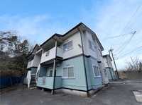 ハイツ南川尻 A