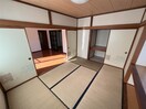 和室 ハイツ南川尻 A