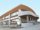 種市中学校(中学校/中等教育学校)まで950m ハイツ南川尻 A