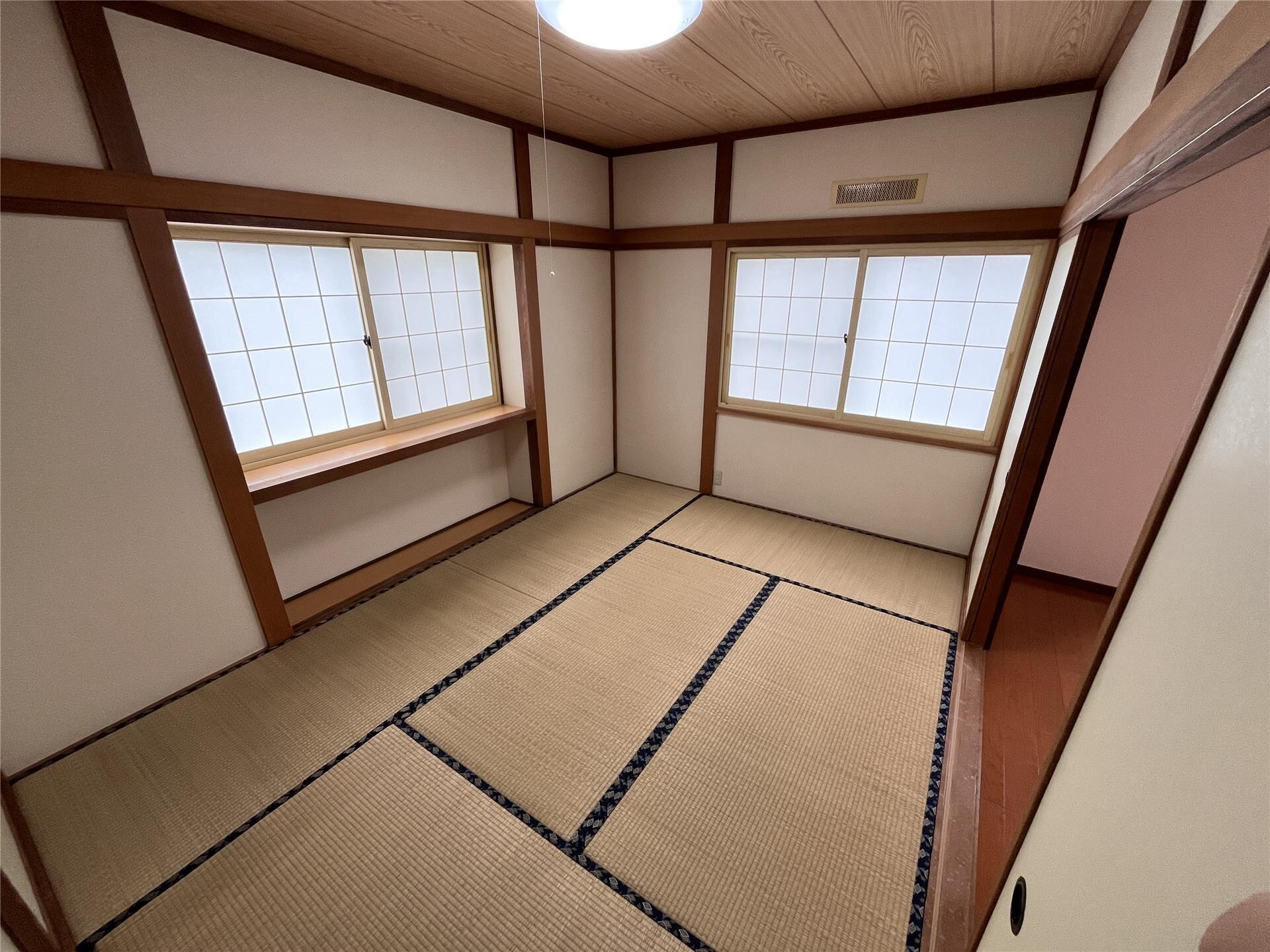 和室 ハイツ南川尻 A