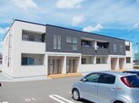 [大東建託]ボヌールA (むつ市)