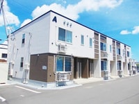 [大東建託]グラン パレス A(むつ市)