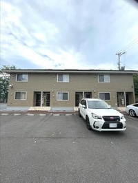 セジュール仲町 H(むつ市)