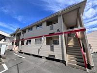 シティコート湊高台 A