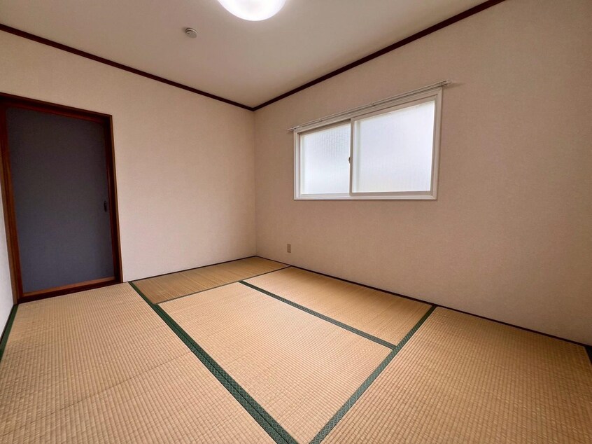 和室 シティコート湊高台 A