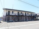 カサブランカの外観