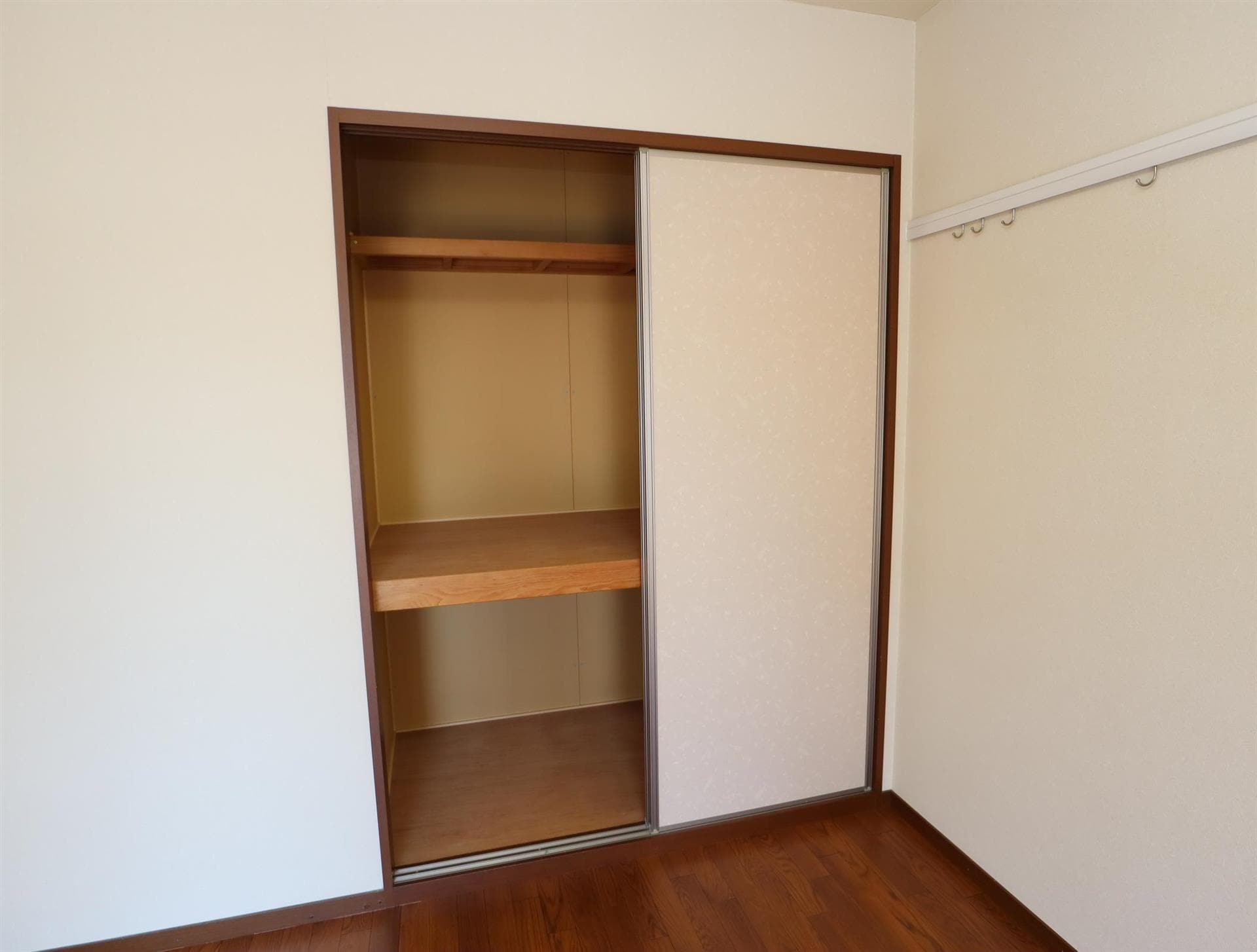 収納 カサブランカ