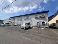沼館コーポ