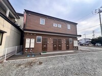 サンポート 1号館