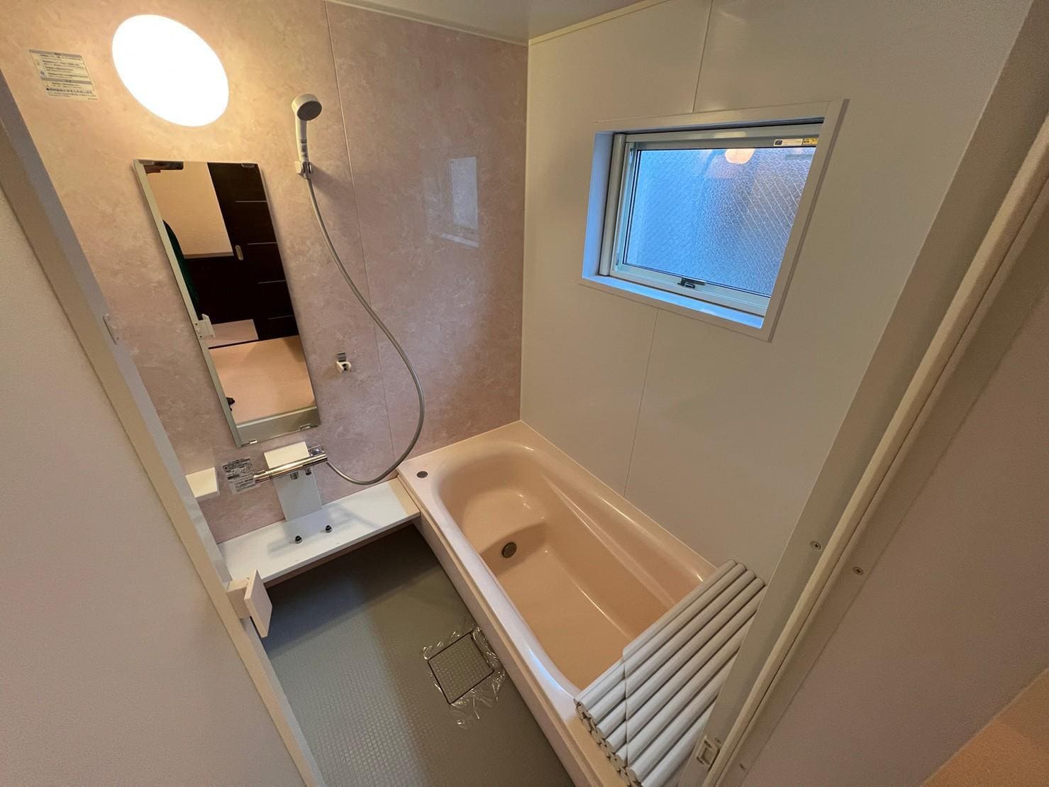 バス／シャワールーム等 Villetta(ヴィレッタ)