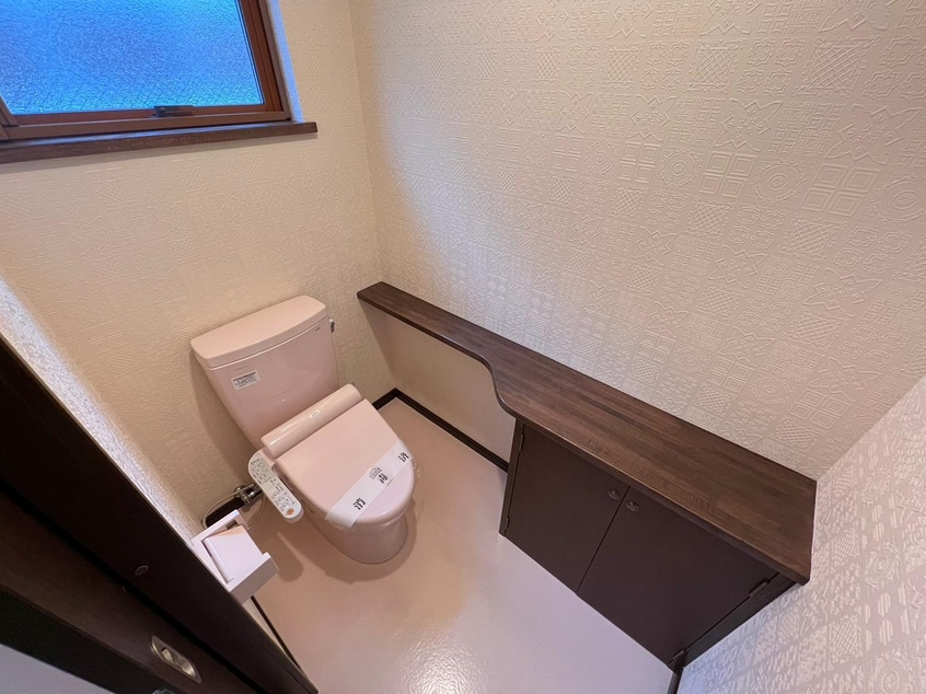 トイレ Villetta(ヴィレッタ)