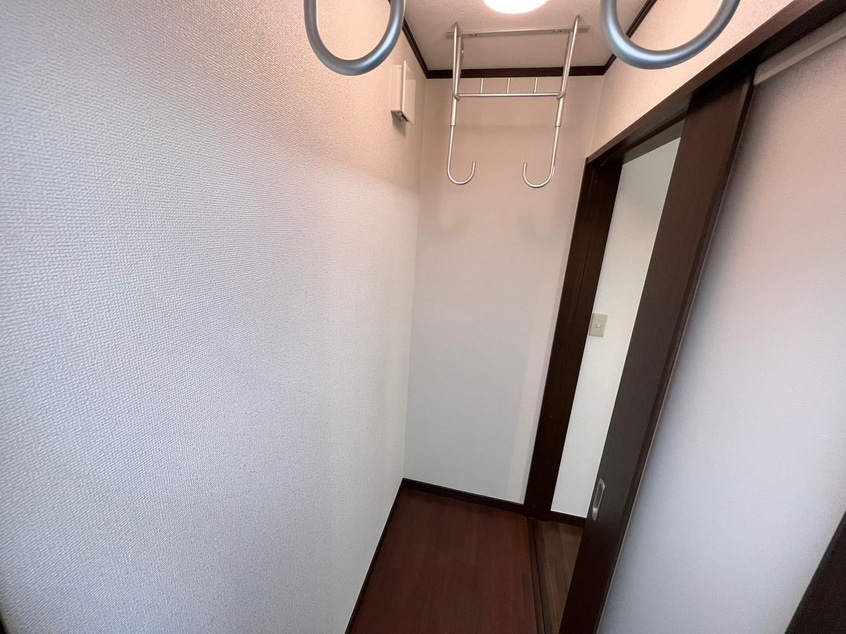 ランドリースペース Villetta(ヴィレッタ)