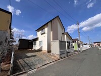 小松ケ丘貸家
