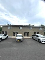 セジュール仲町 G(むつ市)