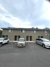 セジュール仲町 G(むつ市)