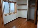 洋室 コーポ中の橋