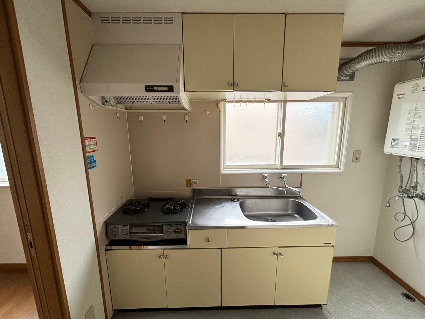 キッチン モンプチ26