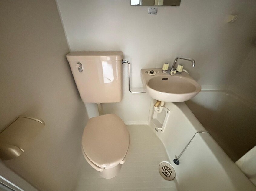 トイレ モンプチ26