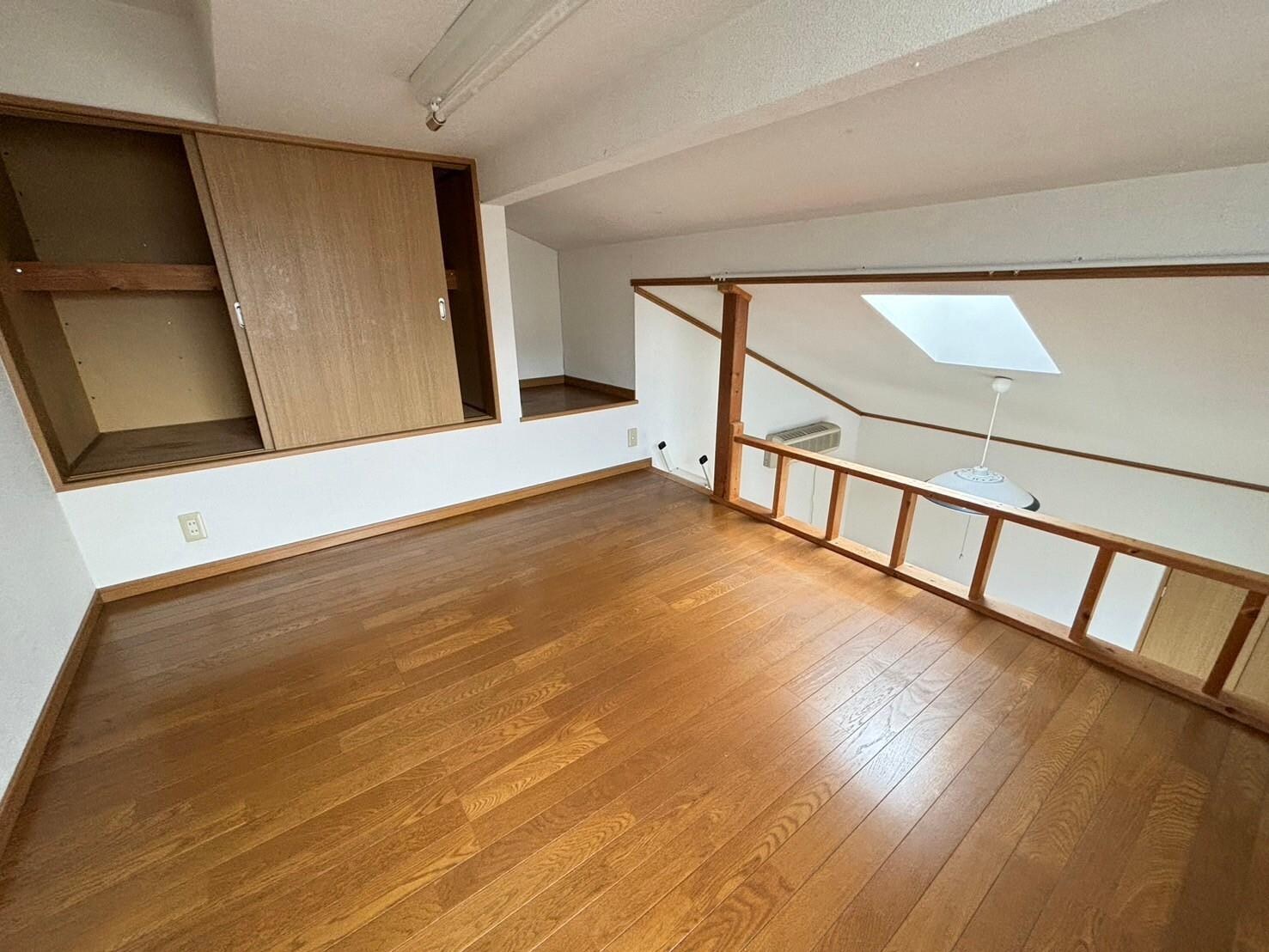 ロフト モンプチ26