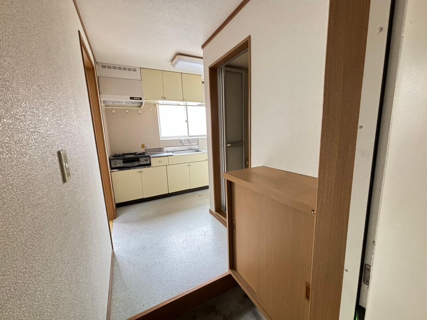 キッチン モンプチ26