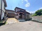 桜ケ丘貸家