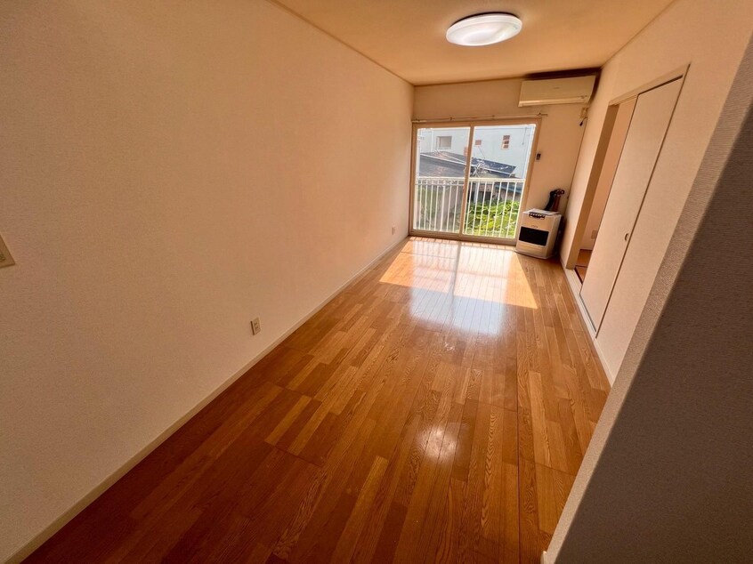 リビング メゾン白藤