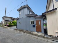 Jハウス-B