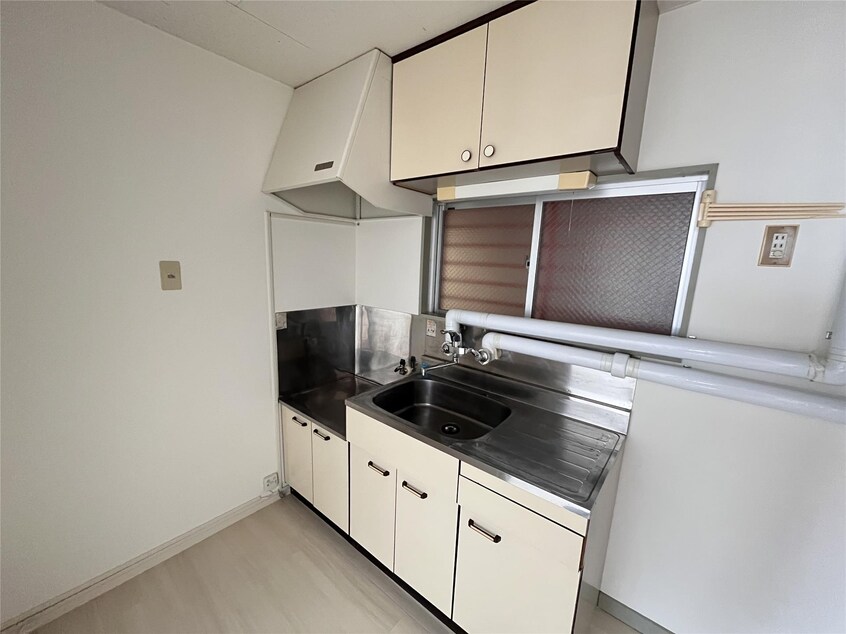 キッチン シャイン・me