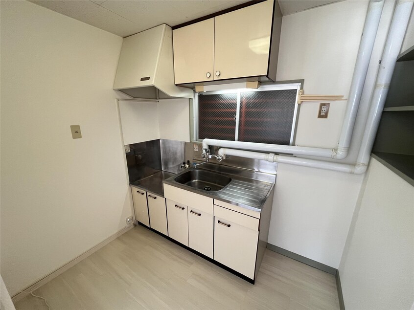 キッチン シャイン・me