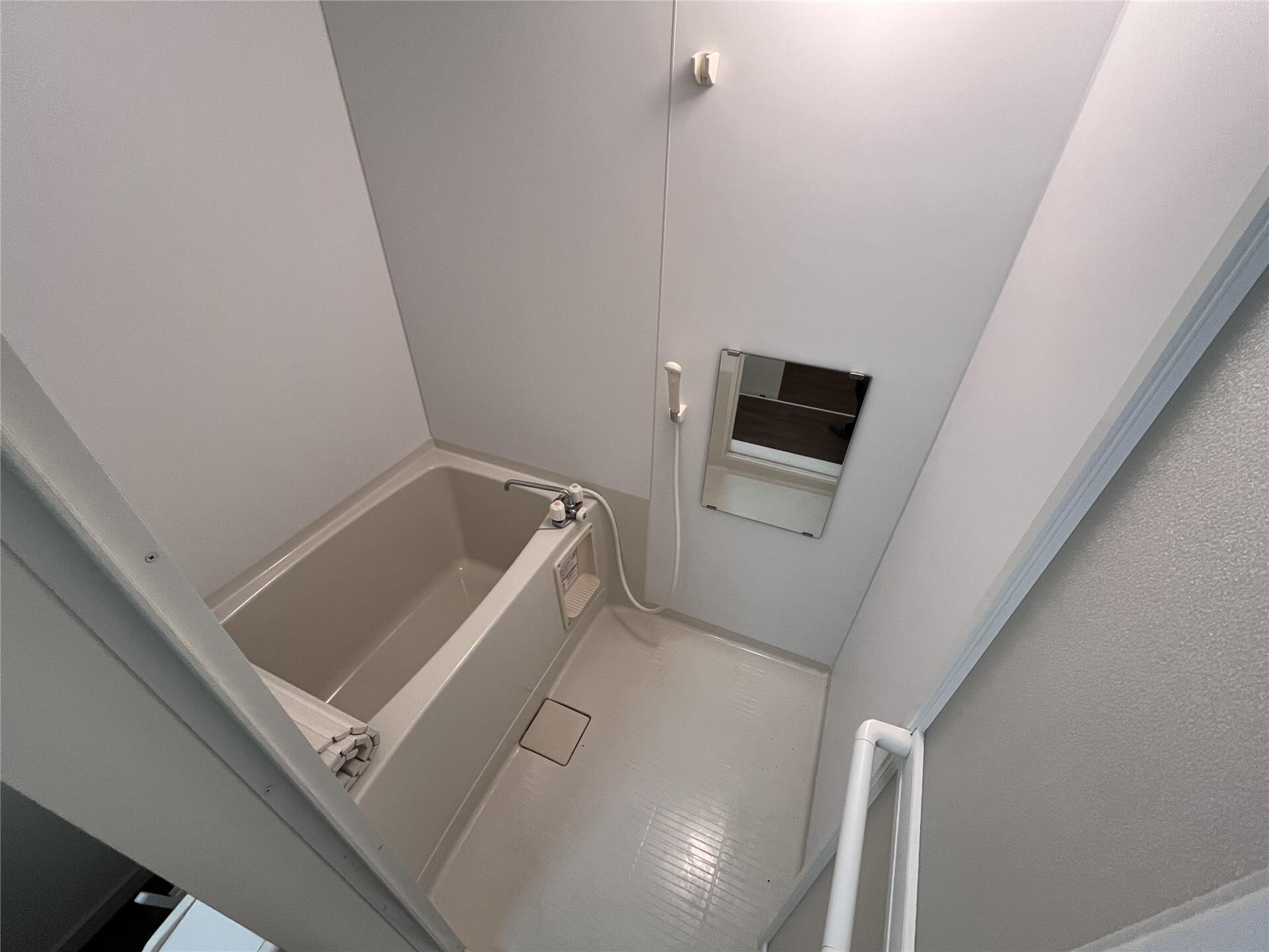 バス／シャワールーム等 シャイン・me