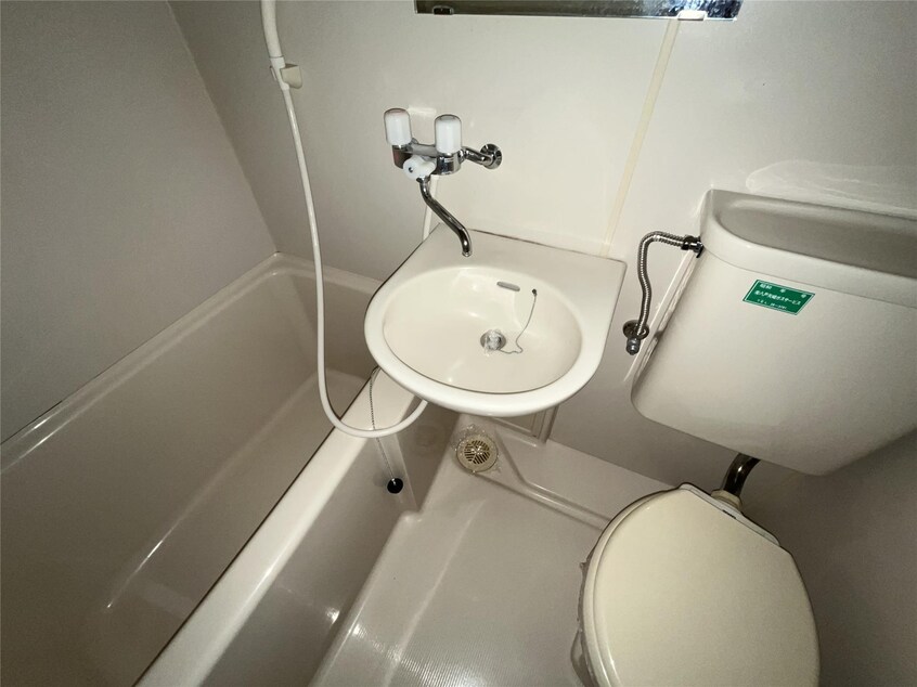 洗面台 シャイン・me