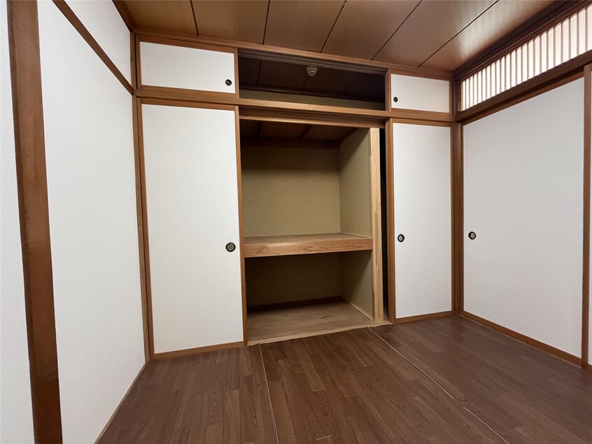 収納 シャイン・me