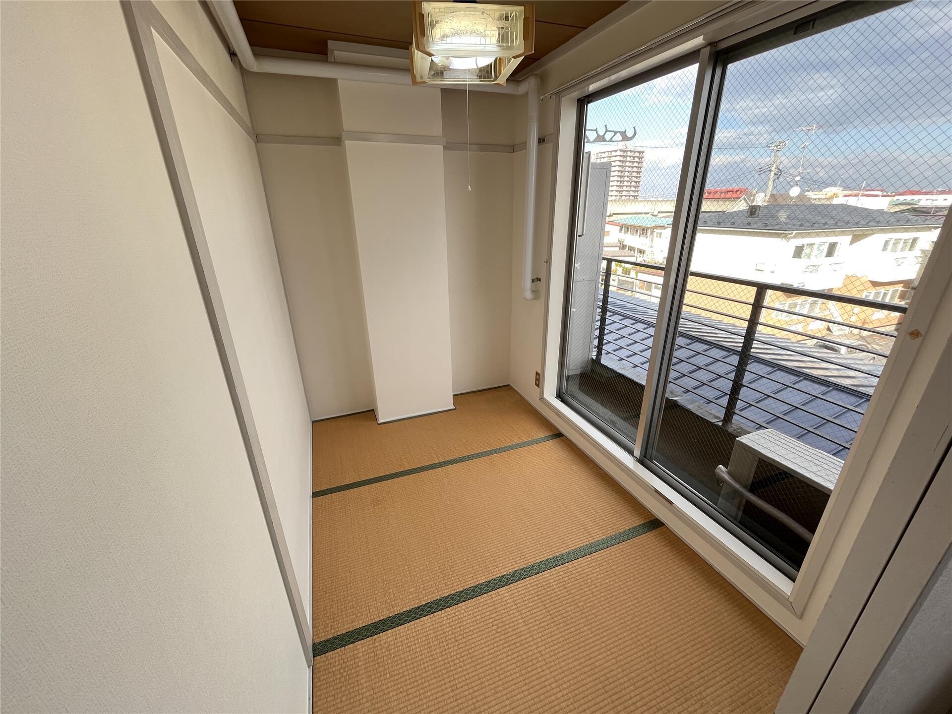 和室 シャイン・me