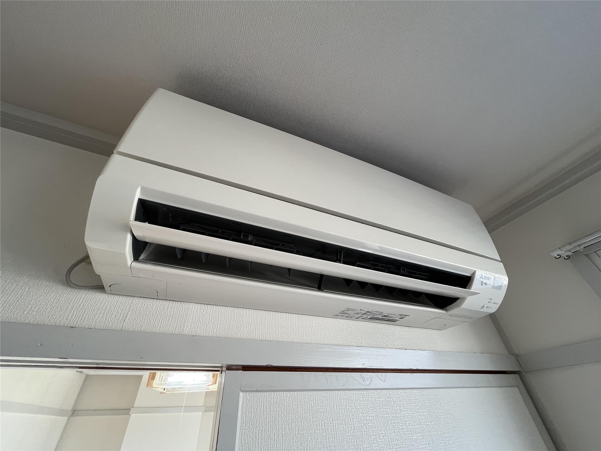 エアコン シャイン・me