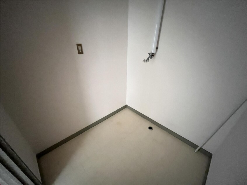 洗濯機置き場 シャイン・me