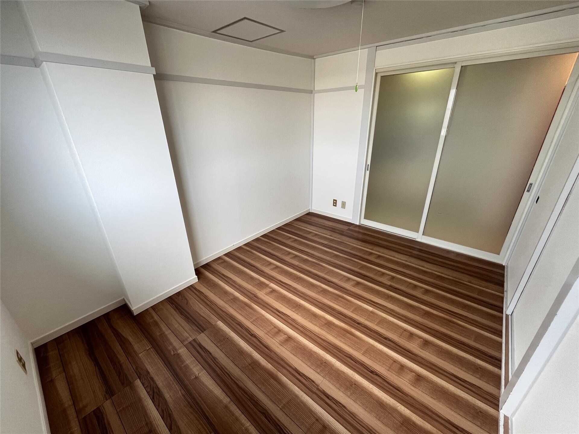 洋室 シャイン・me