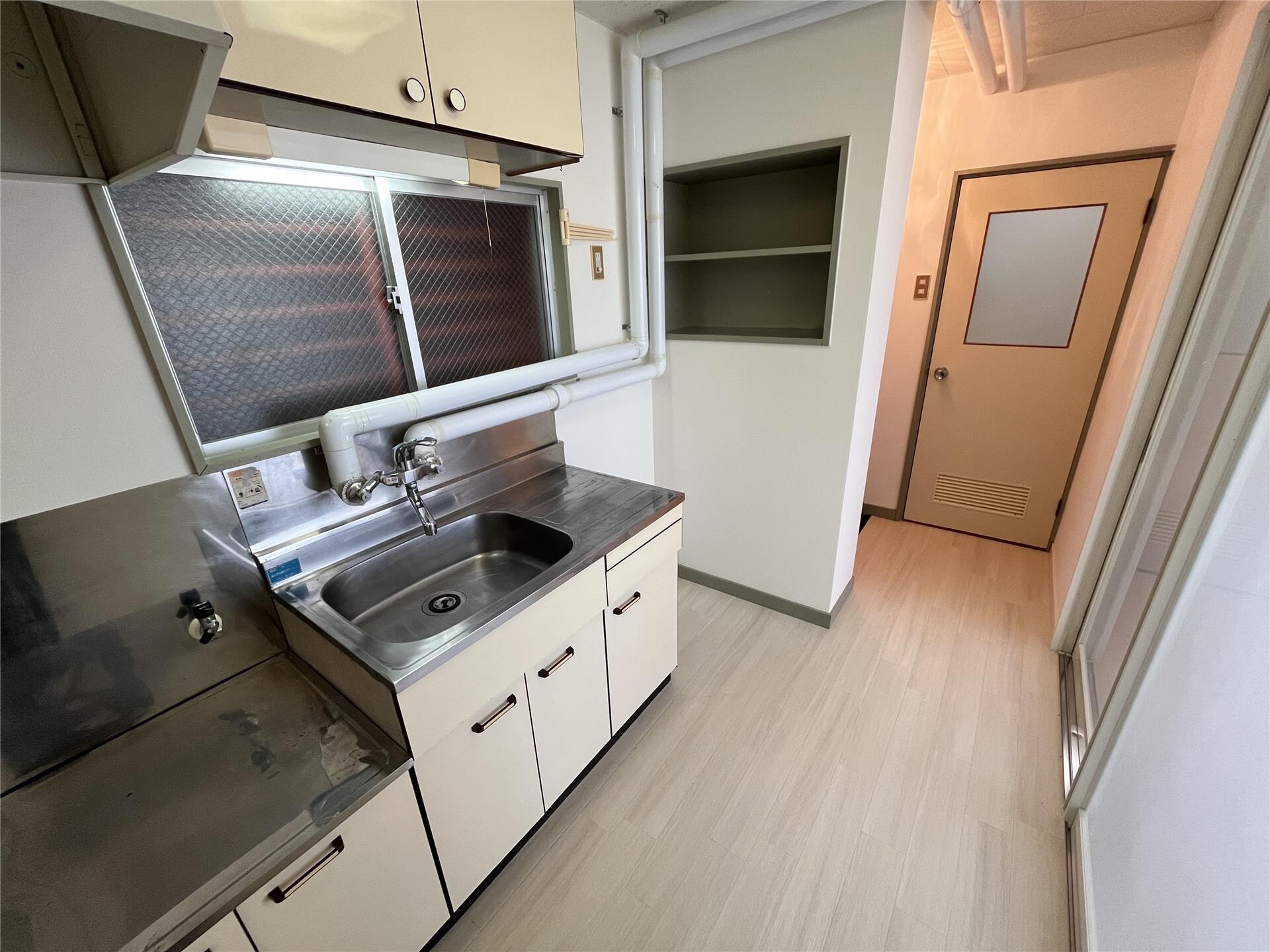 キッチン シャイン・me