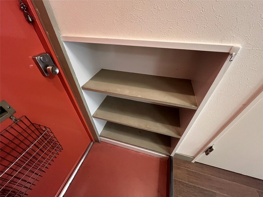 シューズボックス シャイン・me