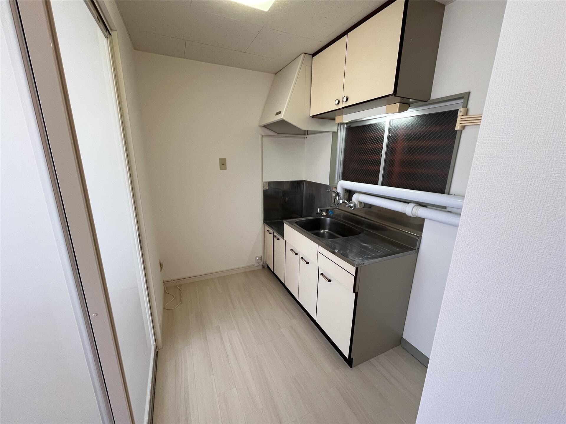 キッチン シャイン・me